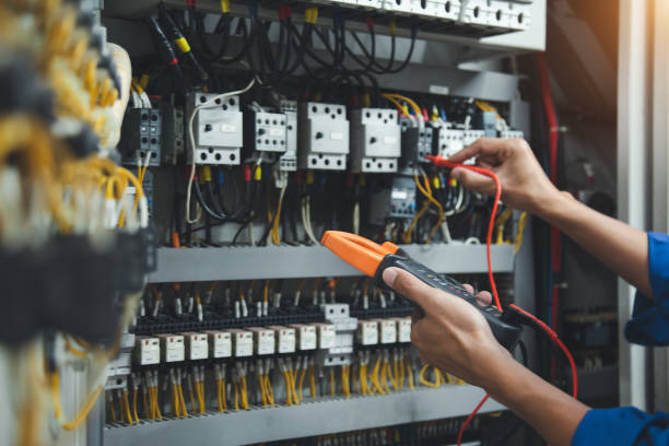 Best Electrician Near Me  in New Rochelle, NY