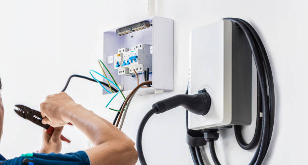 Best Residential Electrician Services  in New Rochelle, NY