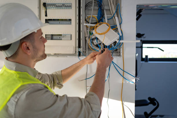 Best Electrical Contractors for Businesses  in New Rochelle, NY